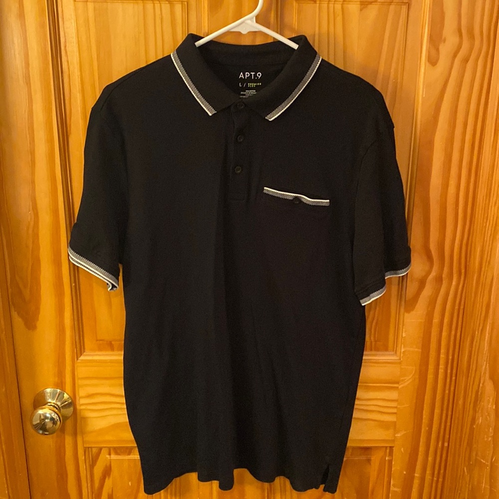 Apt. 9 polo